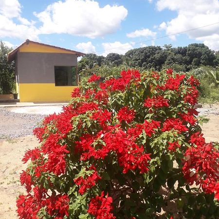 Apartamento Chácara Família H Caratinga Exterior foto