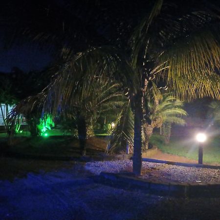 Apartamento Chácara Família H Caratinga Exterior foto