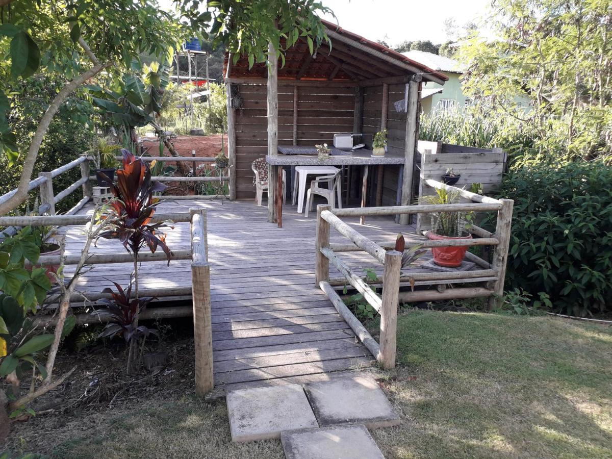 Apartamento Chácara Família H Caratinga Exterior foto