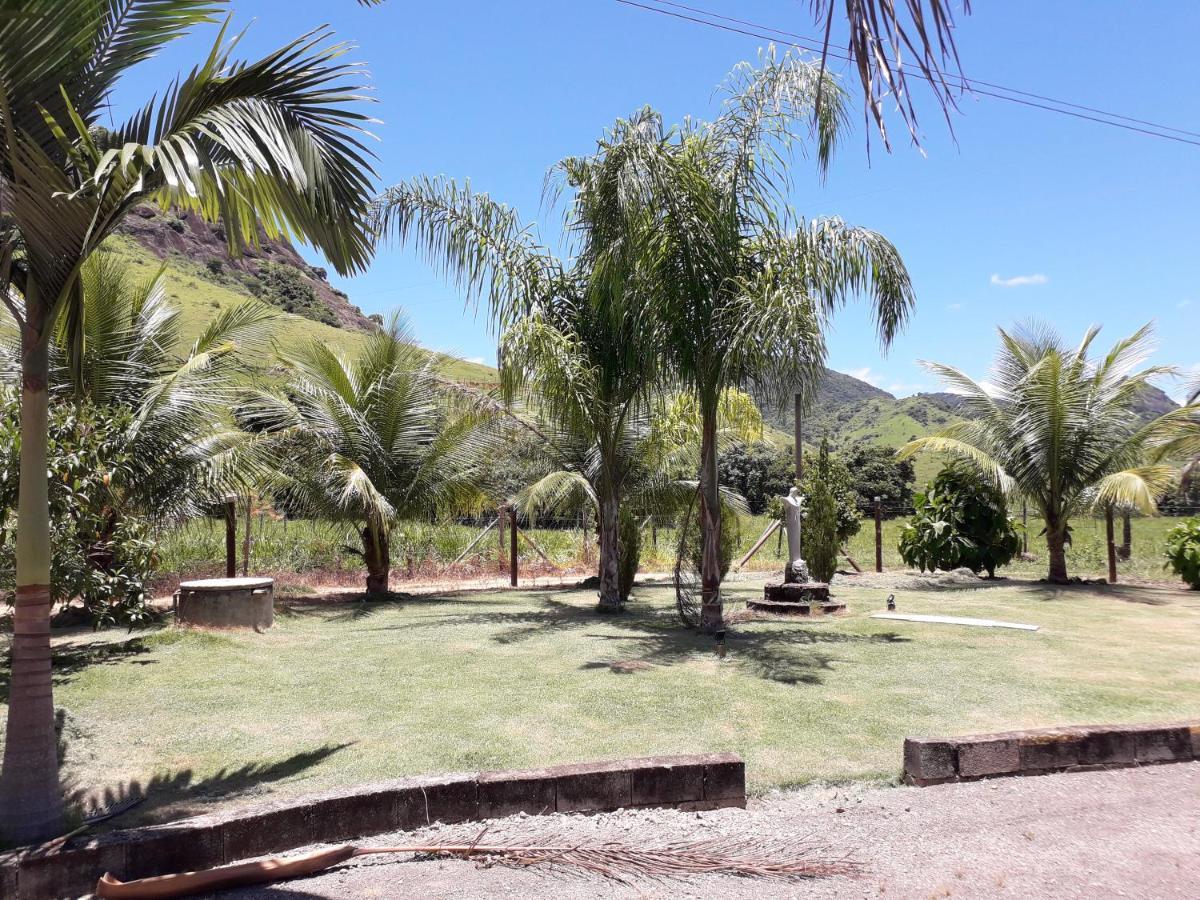 Apartamento Chácara Família H Caratinga Exterior foto