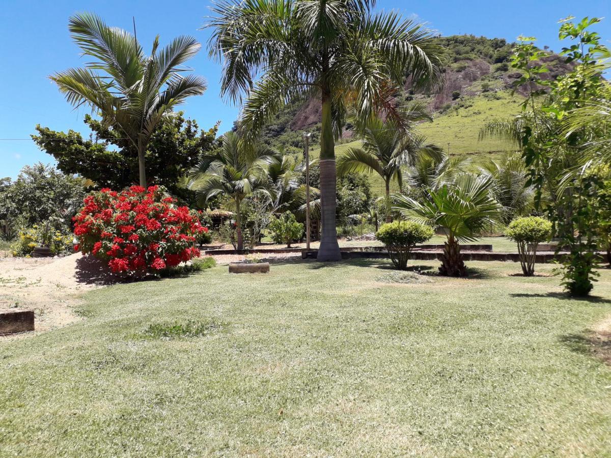 Apartamento Chácara Família H Caratinga Exterior foto