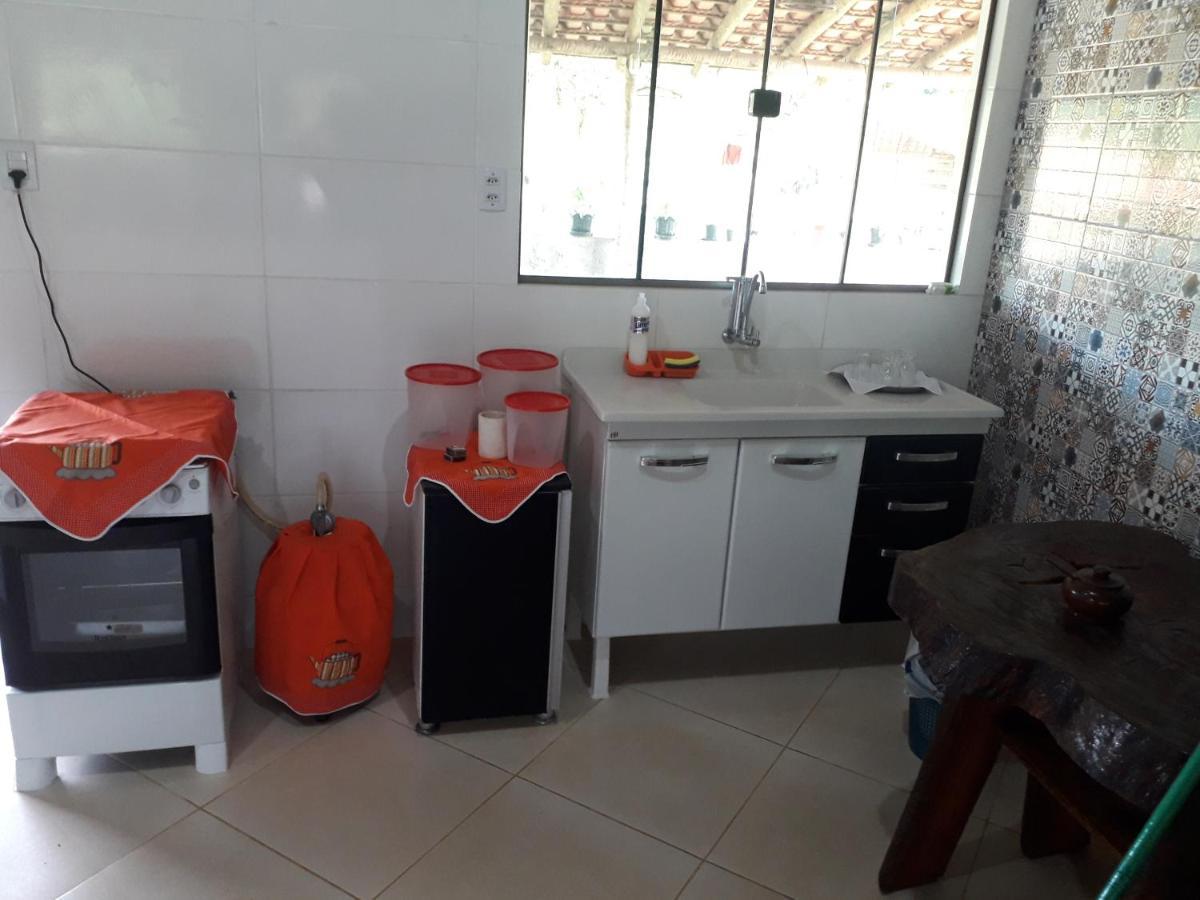 Apartamento Chácara Família H Caratinga Exterior foto