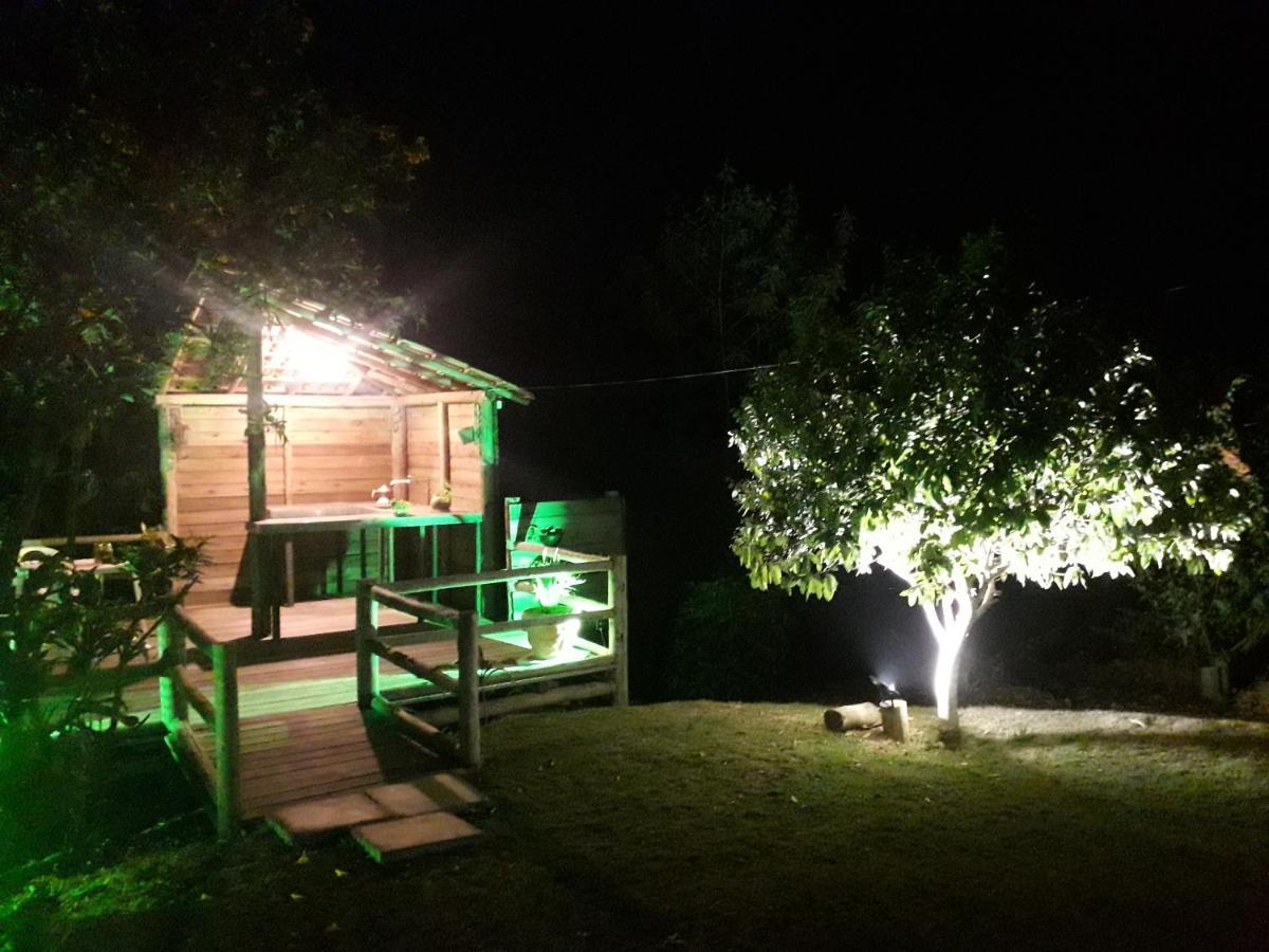 Apartamento Chácara Família H Caratinga Exterior foto