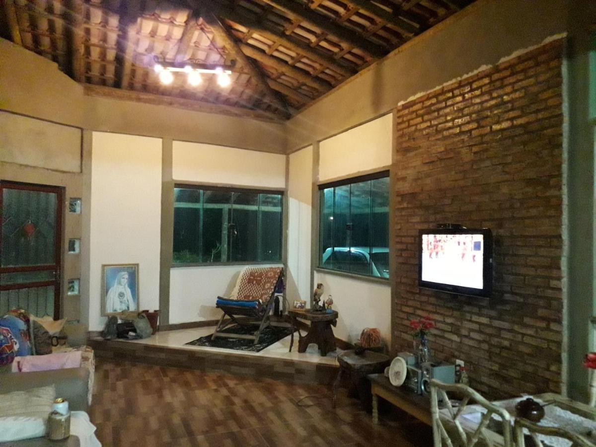 Apartamento Chácara Família H Caratinga Exterior foto