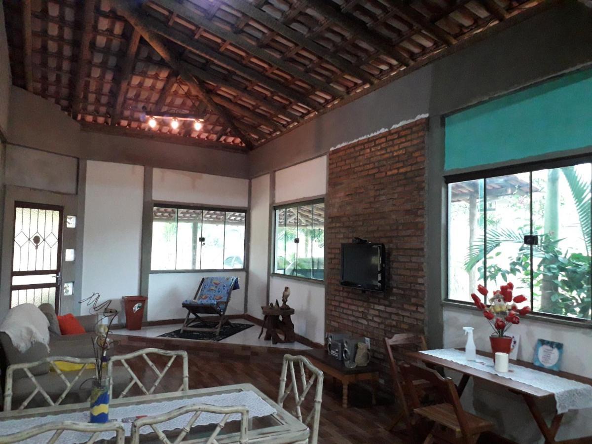 Apartamento Chácara Família H Caratinga Exterior foto