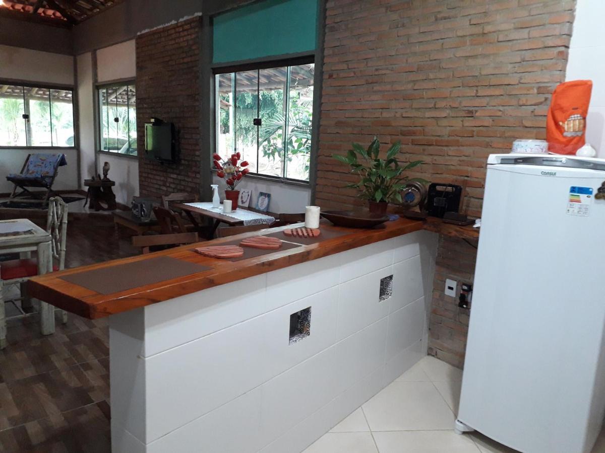 Apartamento Chácara Família H Caratinga Exterior foto