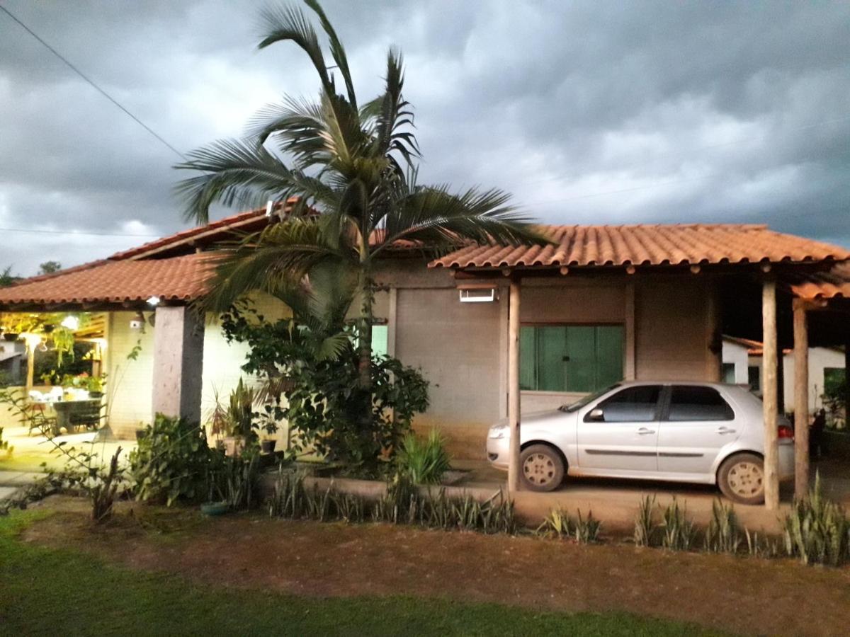 Apartamento Chácara Família H Caratinga Exterior foto