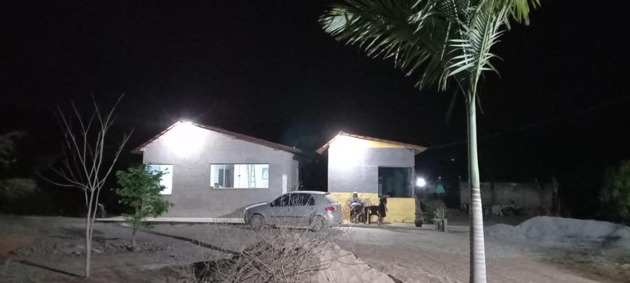 Apartamento Chácara Família H Caratinga Exterior foto