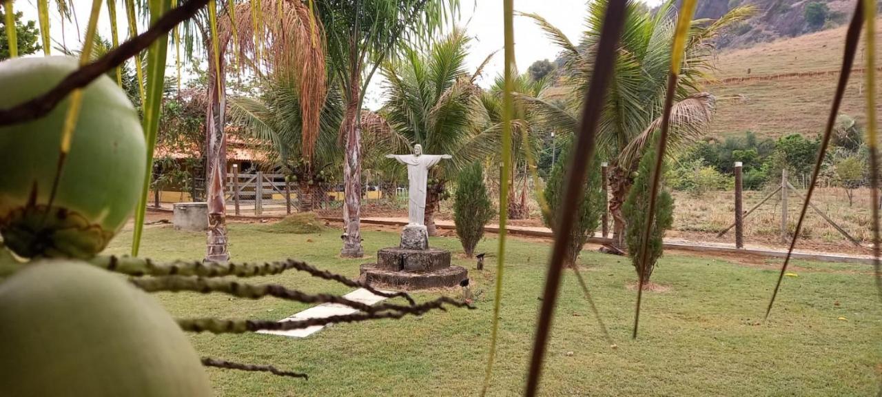 Apartamento Chácara Família H Caratinga Exterior foto