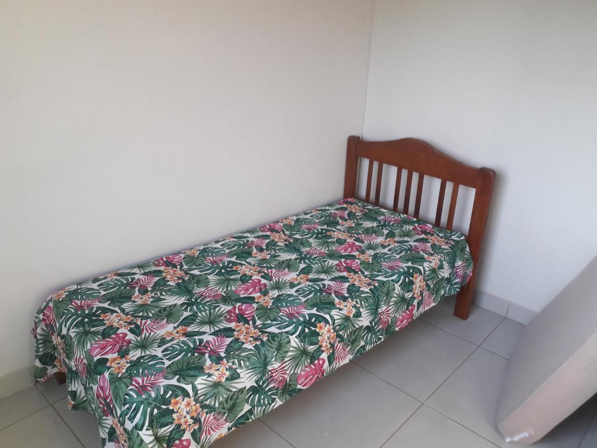 Apartamento Chácara Família H Caratinga Exterior foto