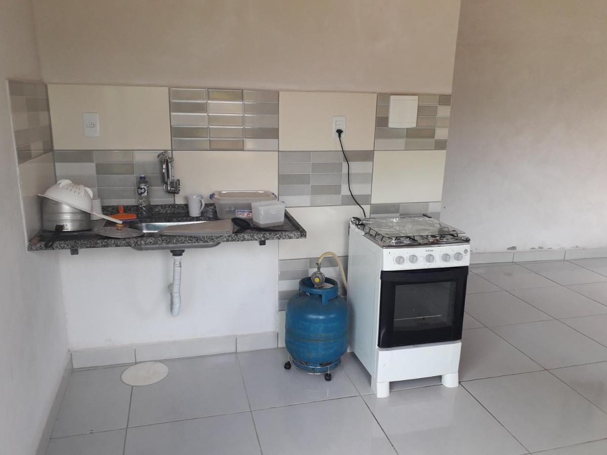 Apartamento Chácara Família H Caratinga Exterior foto