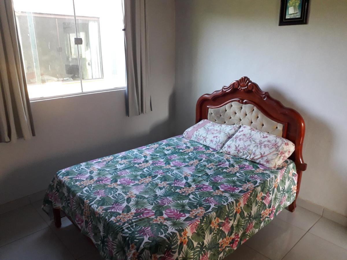 Apartamento Chácara Família H Caratinga Exterior foto