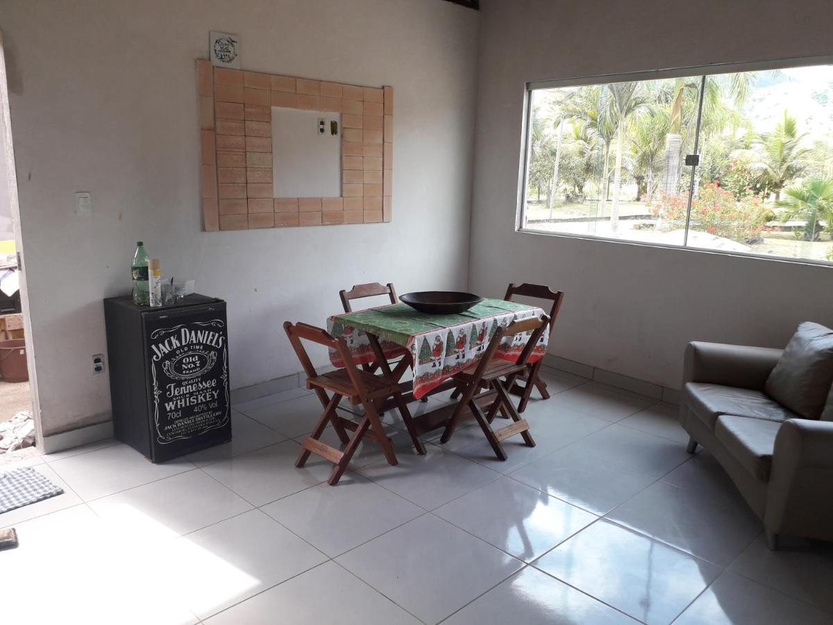 Apartamento Chácara Família H Caratinga Exterior foto