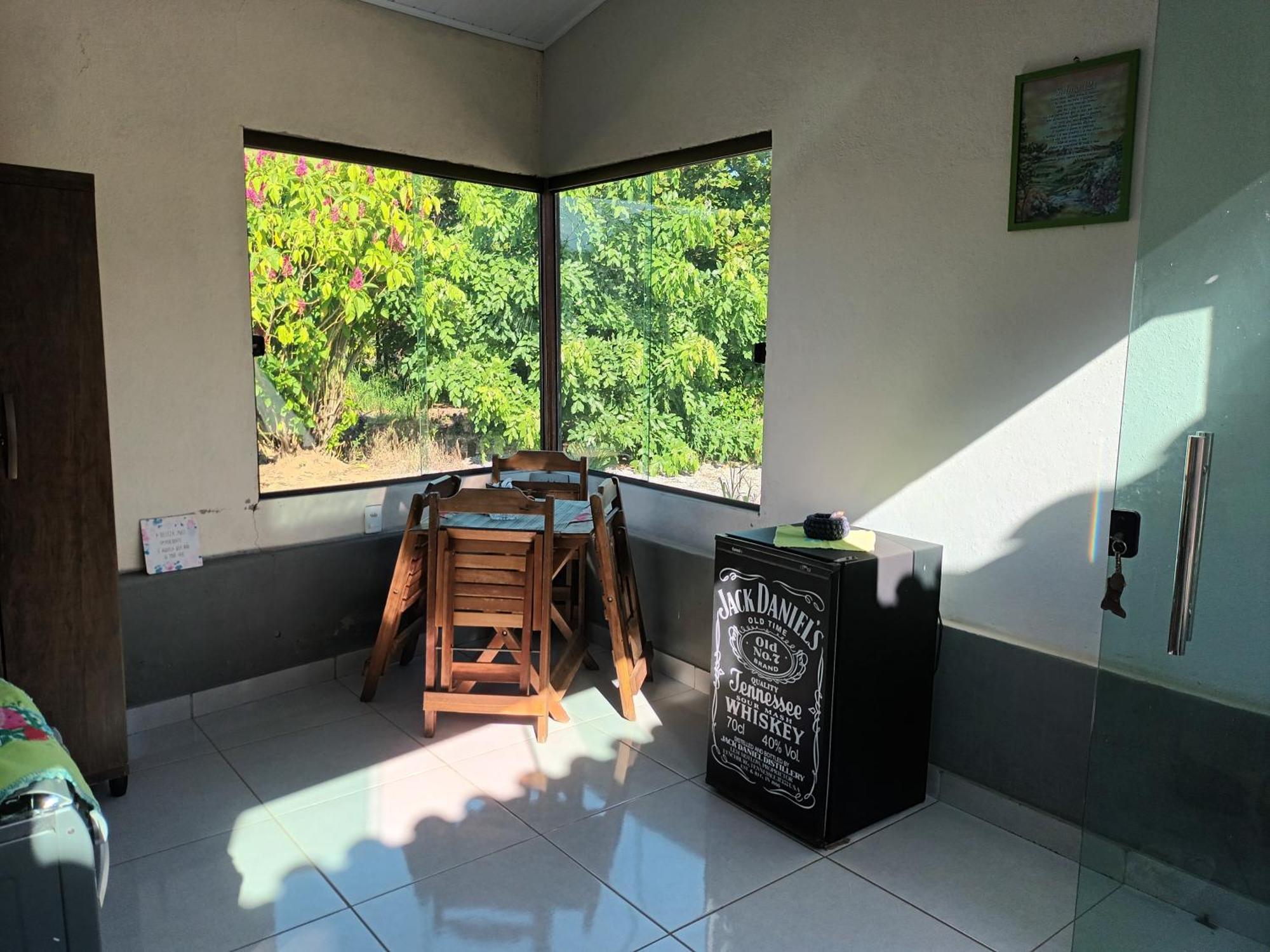 Apartamento Chácara Família H Caratinga Exterior foto