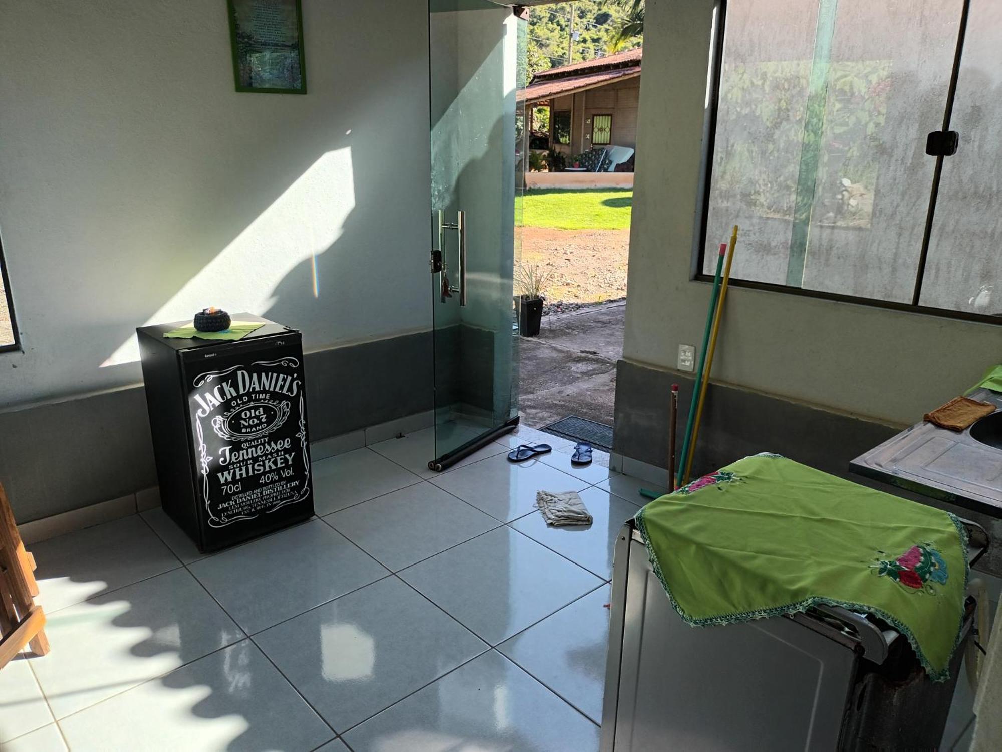 Apartamento Chácara Família H Caratinga Exterior foto