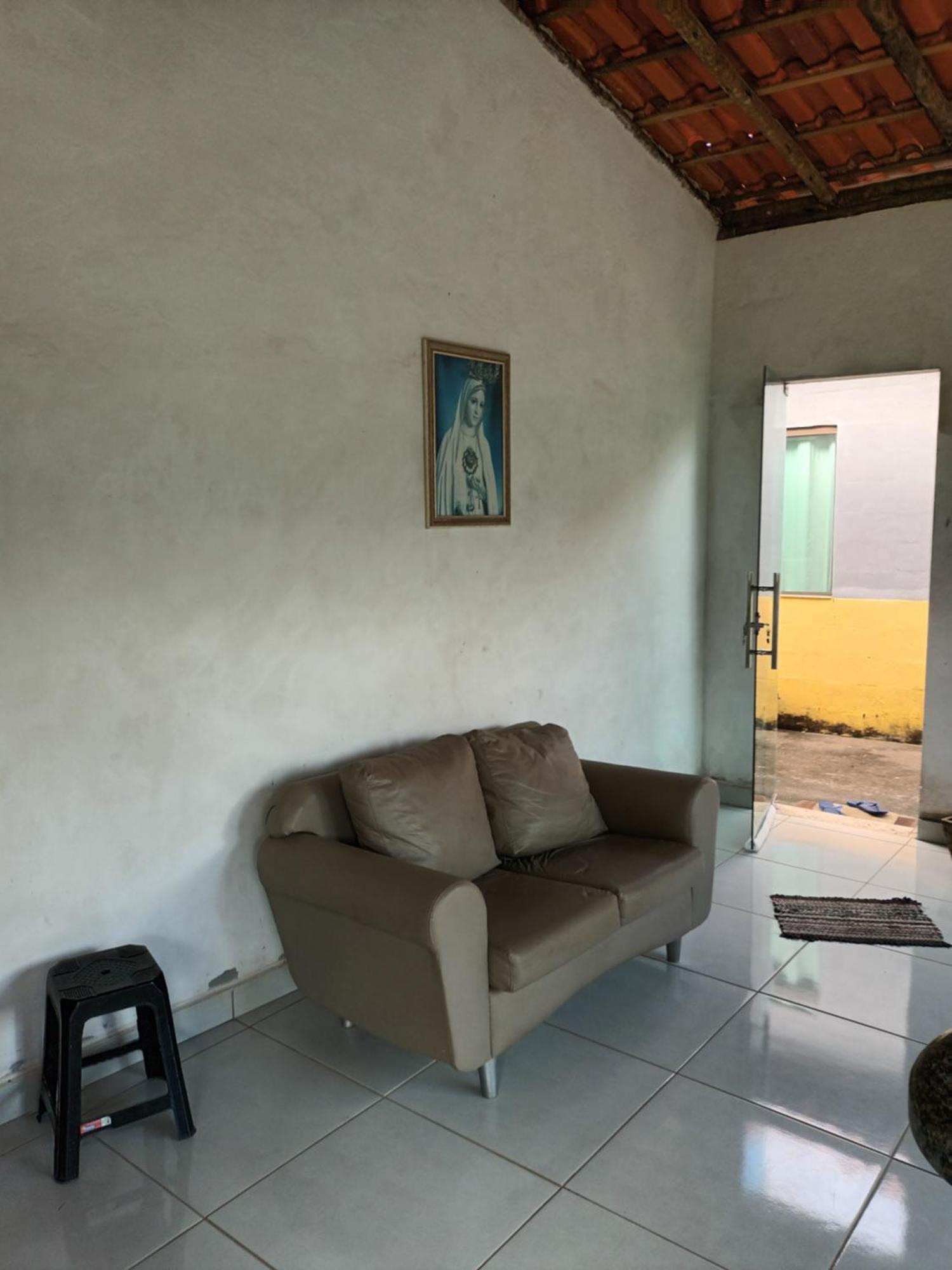 Apartamento Chácara Família H Caratinga Exterior foto