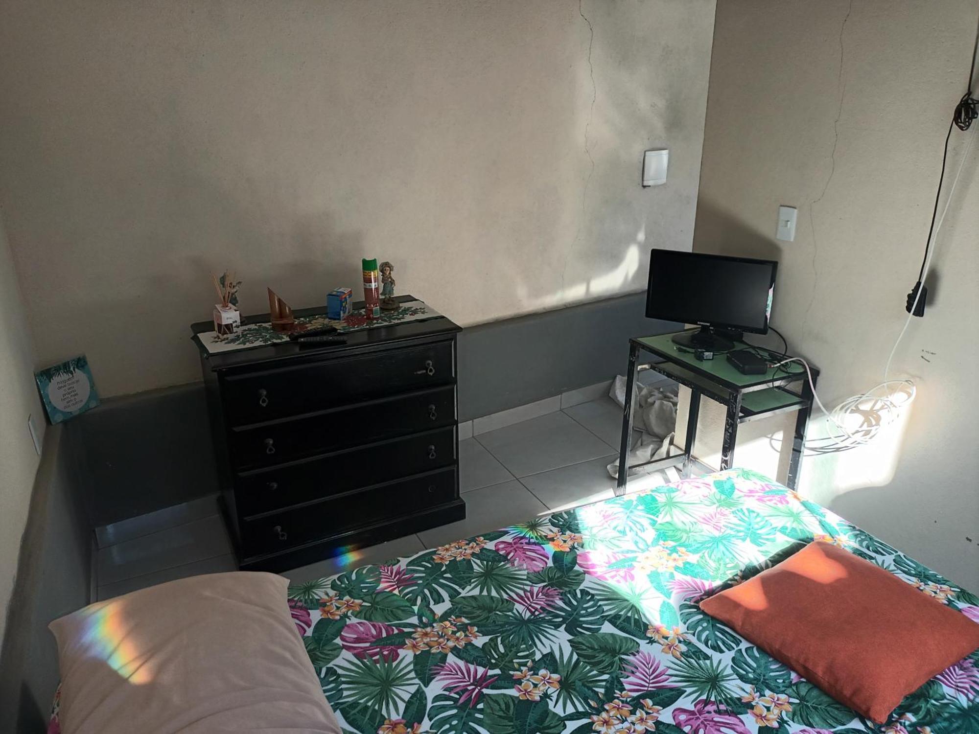 Apartamento Chácara Família H Caratinga Exterior foto
