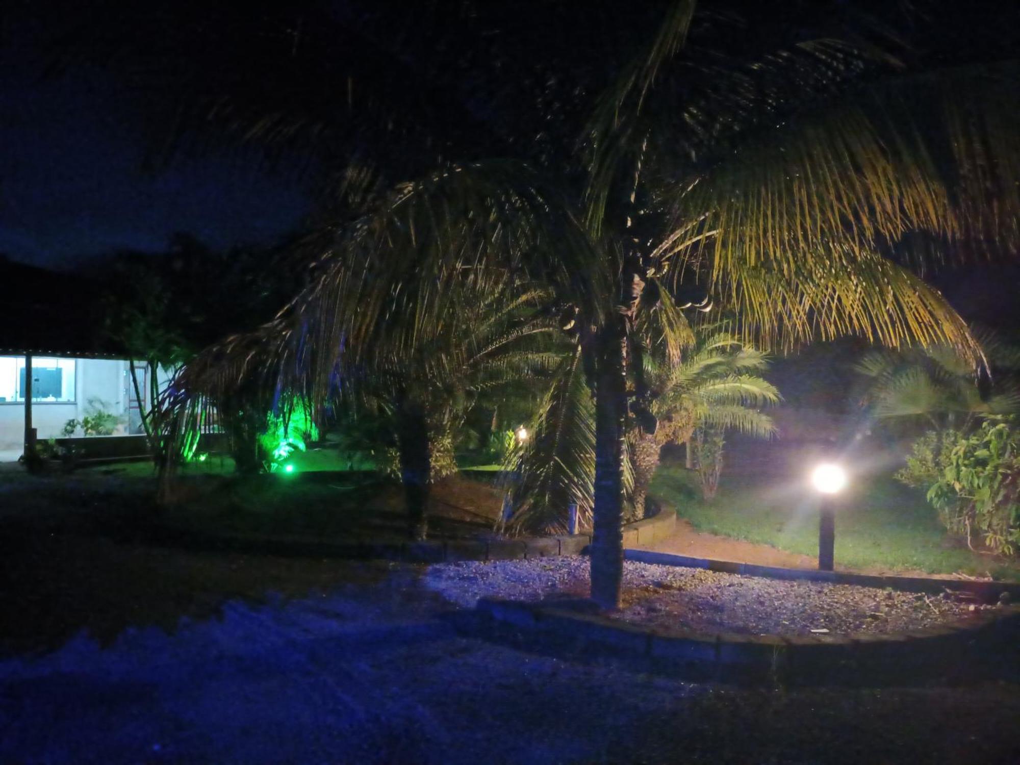 Apartamento Chácara Família H Caratinga Exterior foto