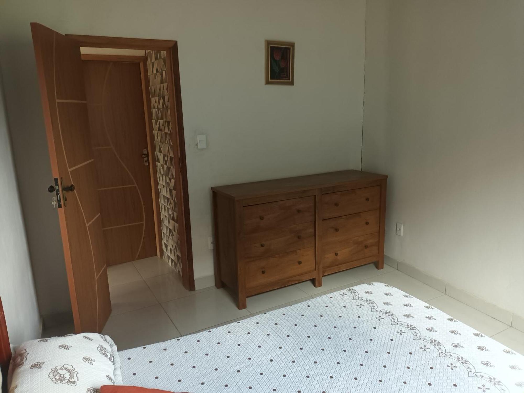 Apartamento Chácara Família H Caratinga Exterior foto