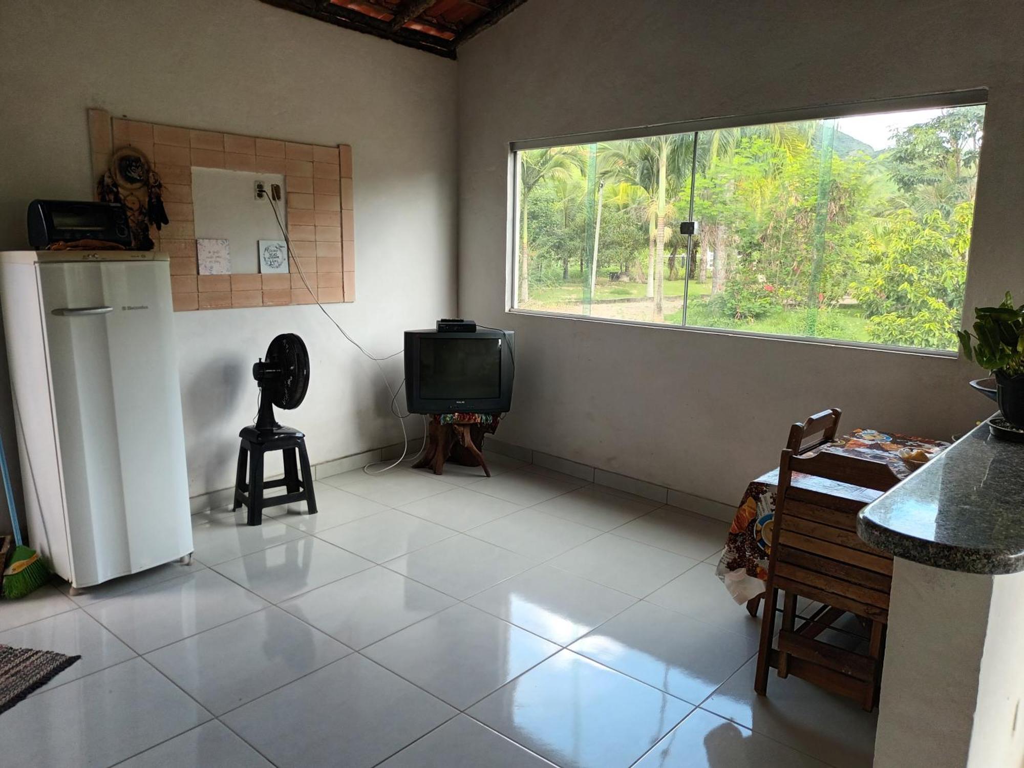 Apartamento Chácara Família H Caratinga Exterior foto