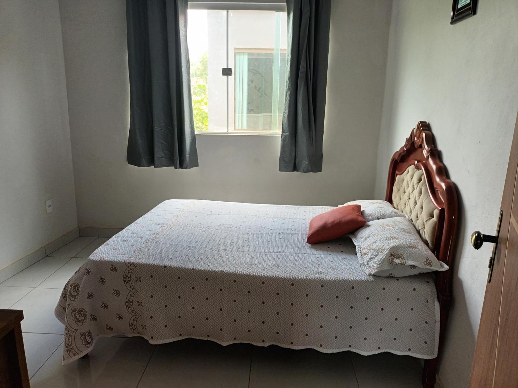 Apartamento Chácara Família H Caratinga Exterior foto