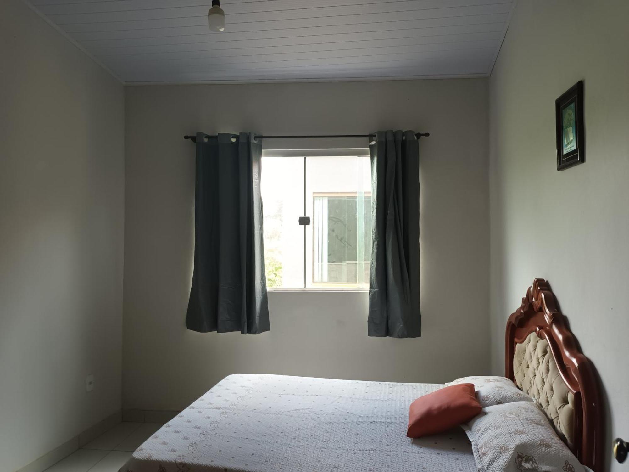 Apartamento Chácara Família H Caratinga Exterior foto