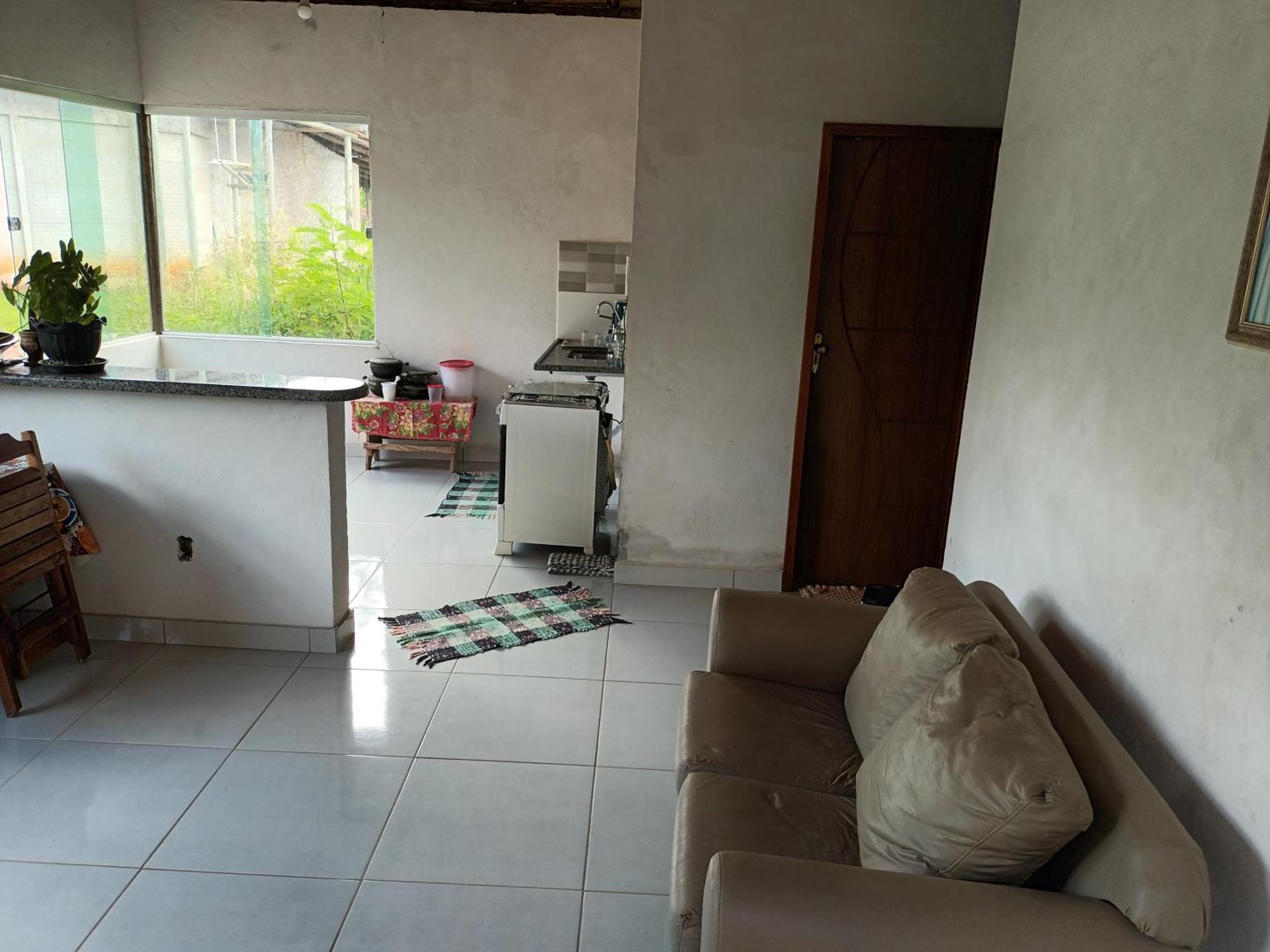 Apartamento Chácara Família H Caratinga Exterior foto