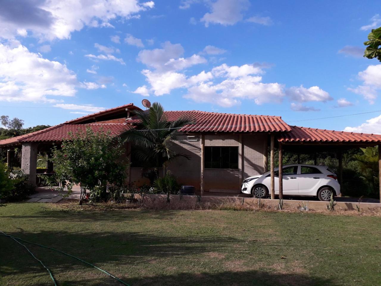 Apartamento Chácara Família H Caratinga Exterior foto