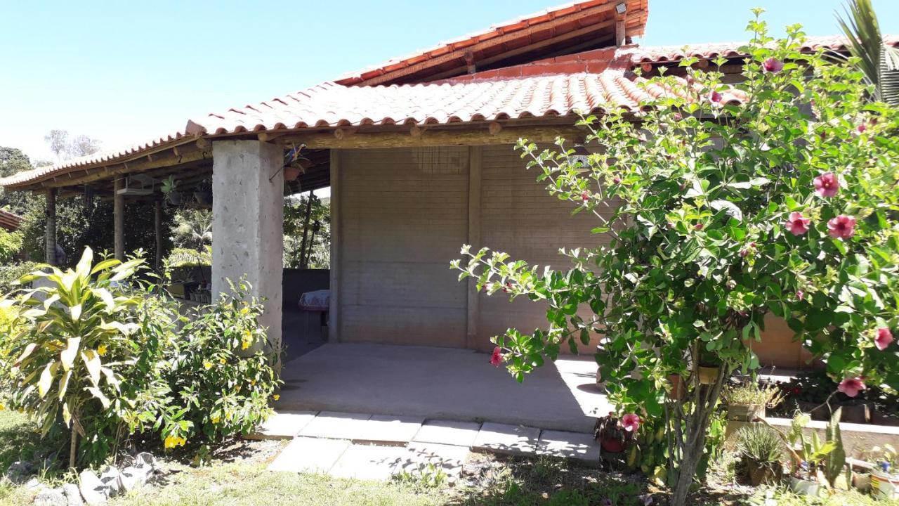 Apartamento Chácara Família H Caratinga Exterior foto