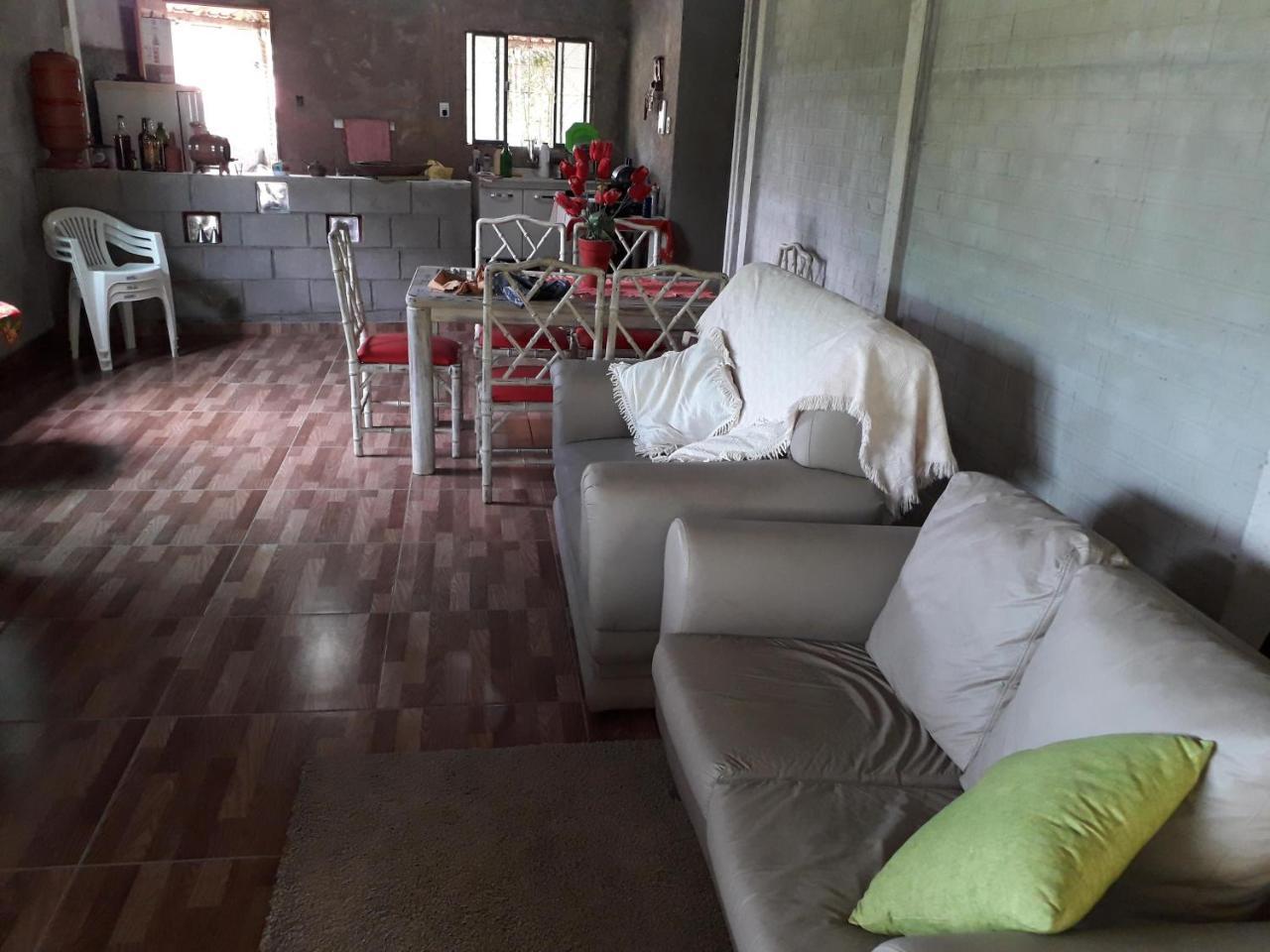 Apartamento Chácara Família H Caratinga Exterior foto