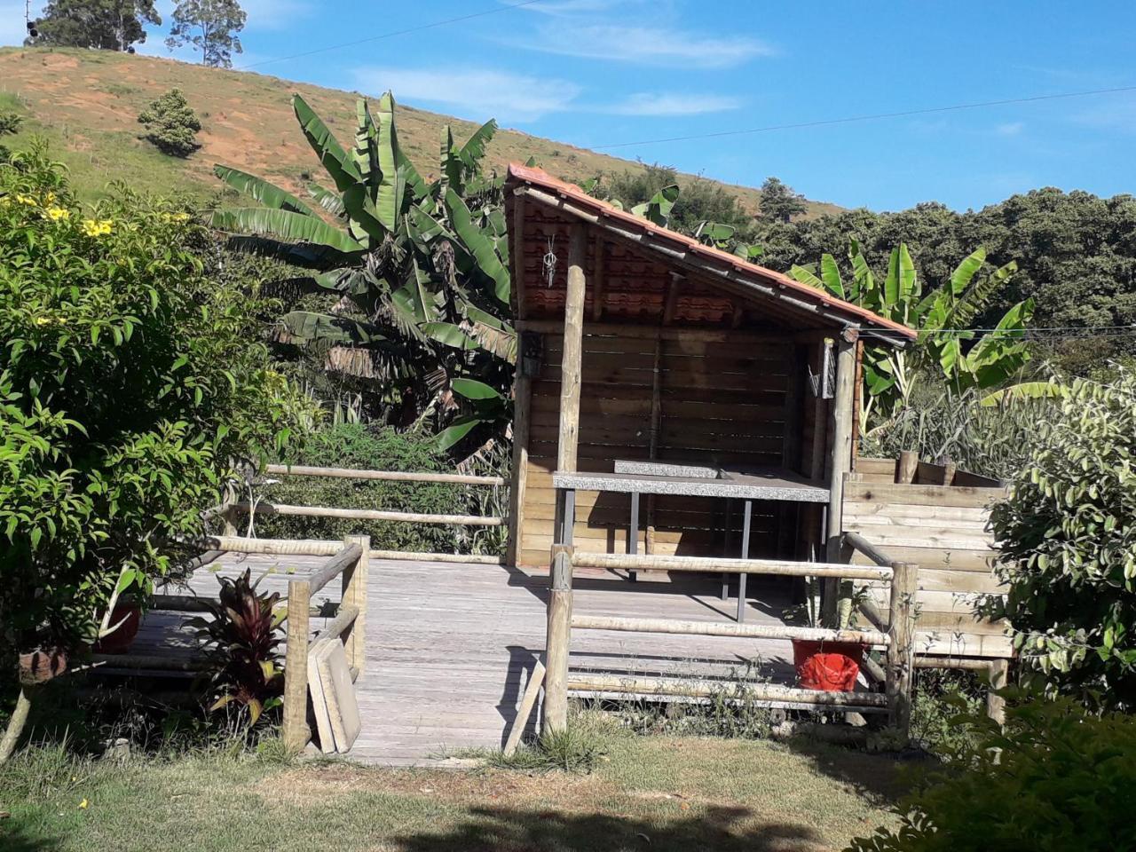 Apartamento Chácara Família H Caratinga Exterior foto