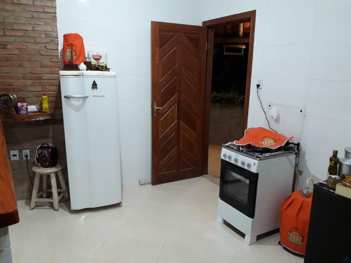 Apartamento Chácara Família H Caratinga Exterior foto