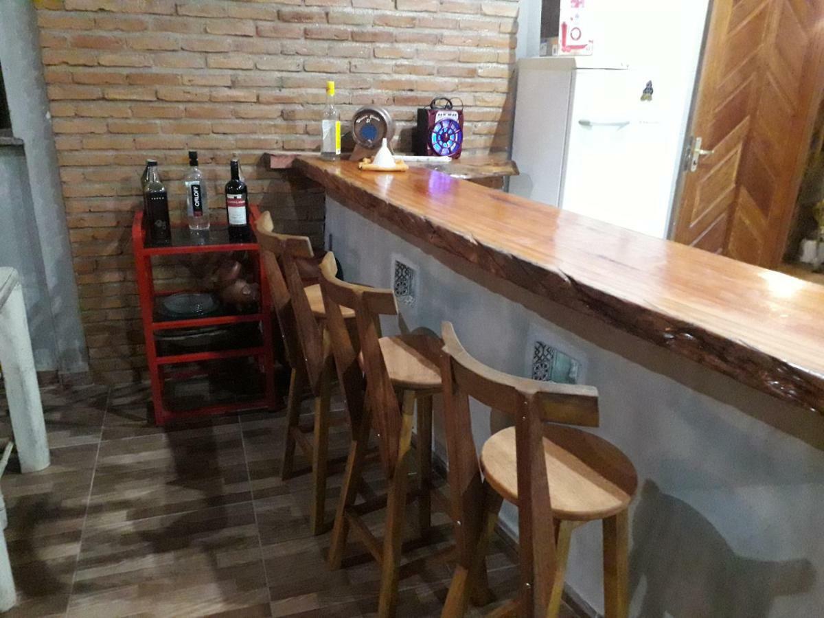 Apartamento Chácara Família H Caratinga Exterior foto